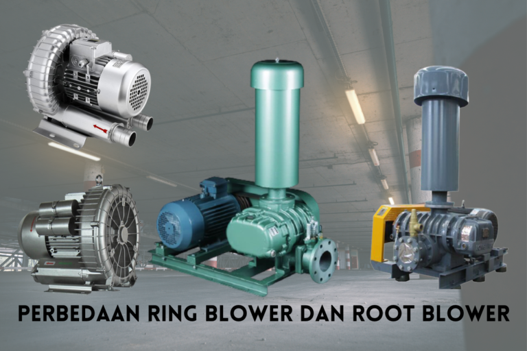 ring blower