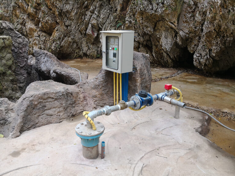 pompa celup submersible