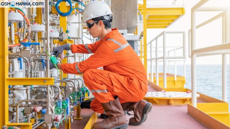 Cara Memilih dan Merawat Pompa Diafragma agar Tahan Lama di Lingkungan Industri