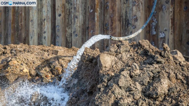 Simak Rekomendasi Terbaru Pompa Dewatering!