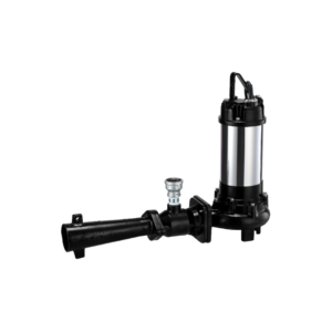 APP Kenji JA Submersible JET Aerators Pump