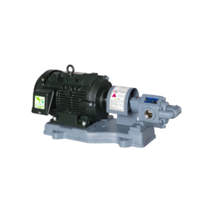 Ebara GPE & GPF Gear Pump