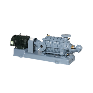 Ebara MS - Multistage Pump