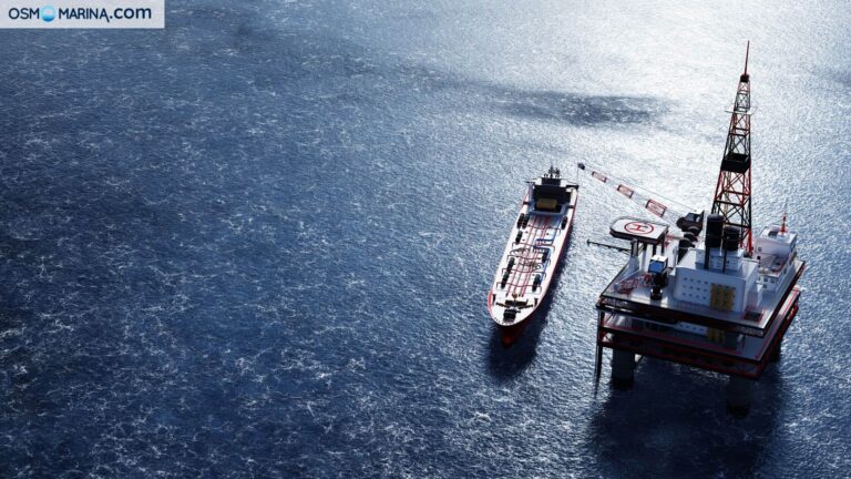 Jenis Pompa Air Laut Kapal dan Rekomendasinya