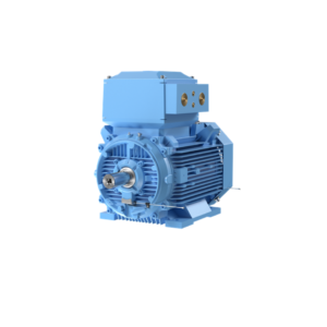 ABB M3JP Flameproof Motor