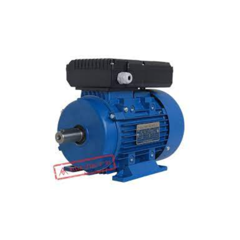 Alliance Motori A-YLA-YC Single Phase Motor