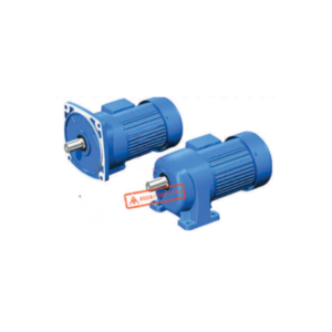 AllianceMotori Compact Gear G3LM/G3FM Series
