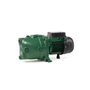 DAB PUMP JET, JETINOX, JETCOM