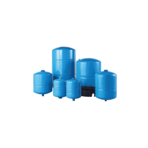 Evak SPTB Pressure Tank