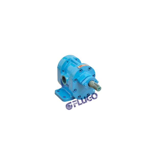 Flugo 2CY Series