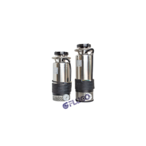 Flugo FLS Series