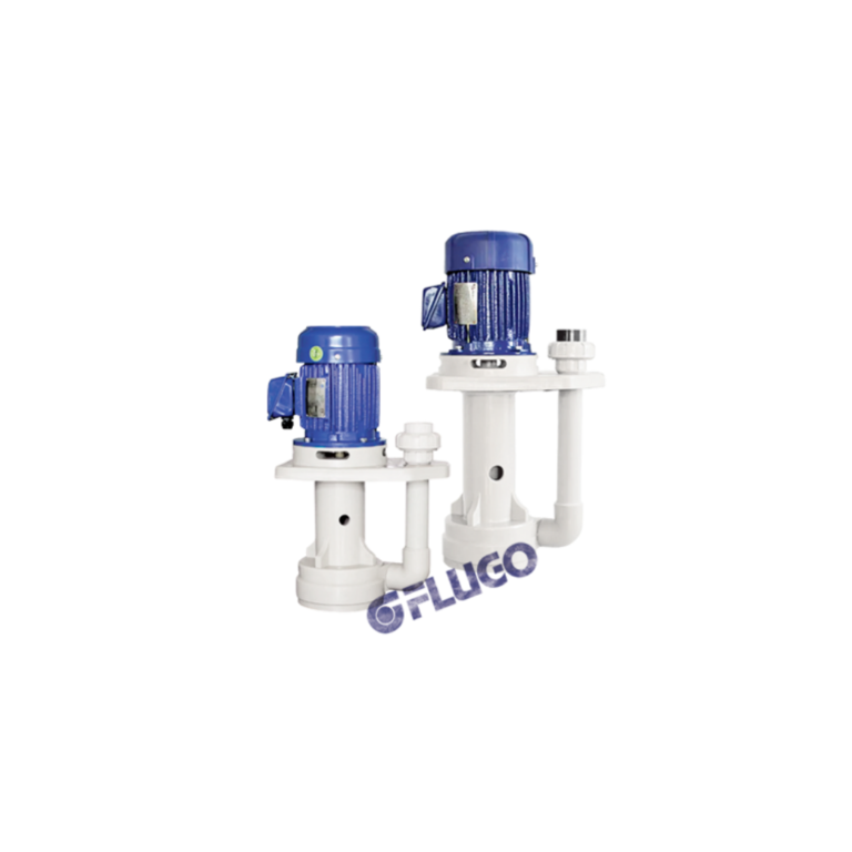 Flugo FPTH Series