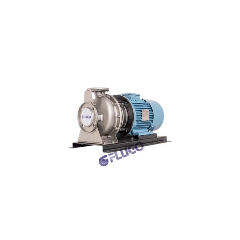 Flugo FZS Series