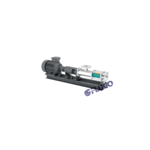 Flugo G-Flange Connect Series