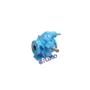 Flugo KCB Series