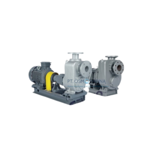 Flugo KMP Series