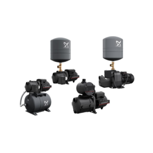 Grundfos JPA