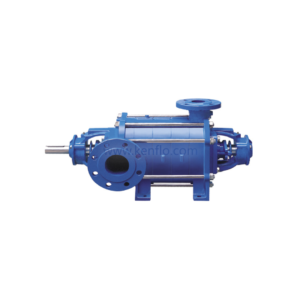Kenflo KDW Multistage Pump