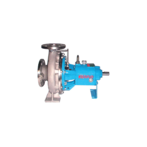 Kenflo KCC Stainless Steel