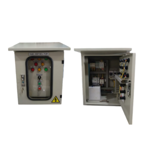 Panel Pompa Celup