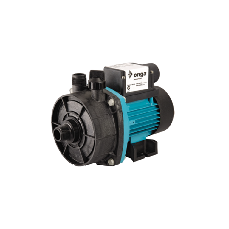 Pentair 400 Series Centrifugal Pumps