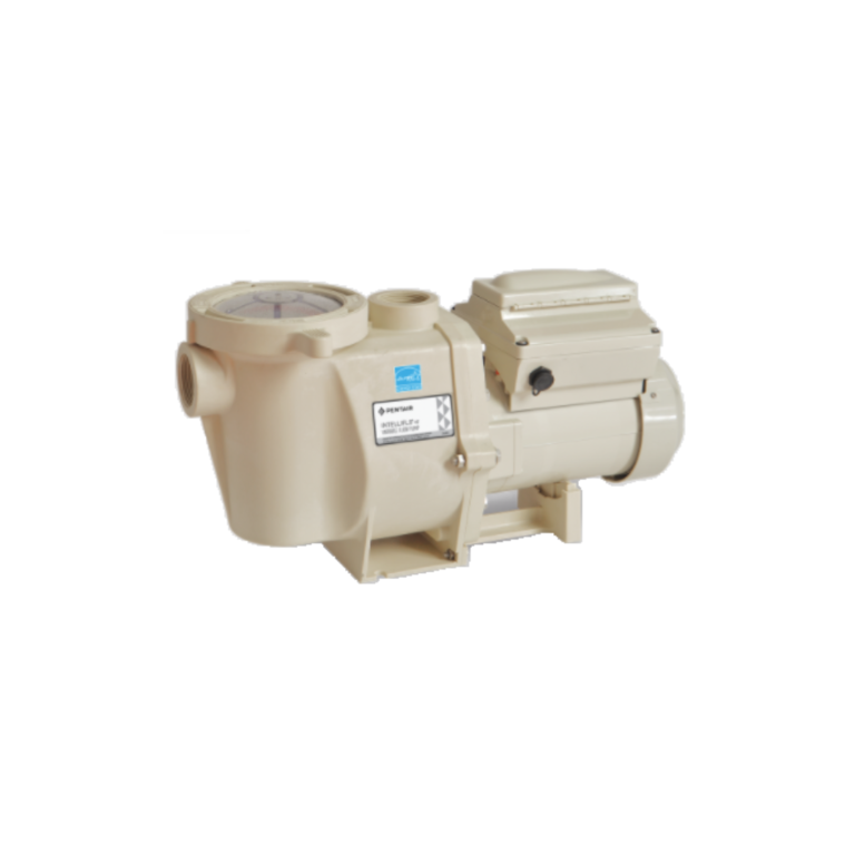 Pentair IntelliFlo Variable Speed Drive Swimming Pool Pump