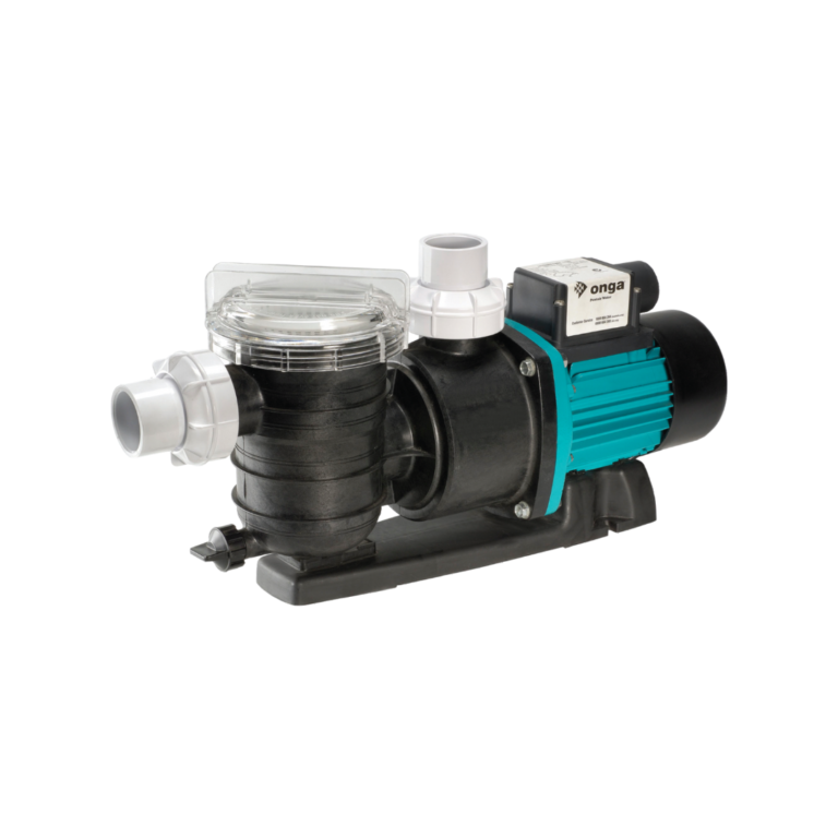 Pentair LeisureTime 0.5 HP - 1.5 HP Single Phase Swimming Pool Pump