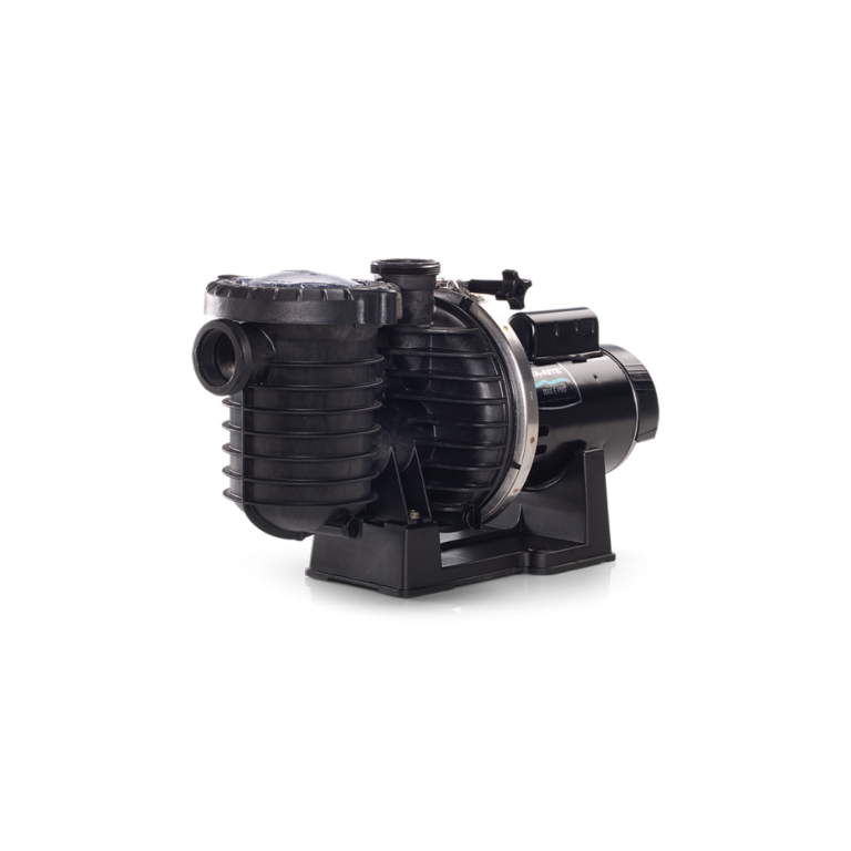 Pentair MAX E-Pro 3 HP Single Phase Swimming Pool Pump