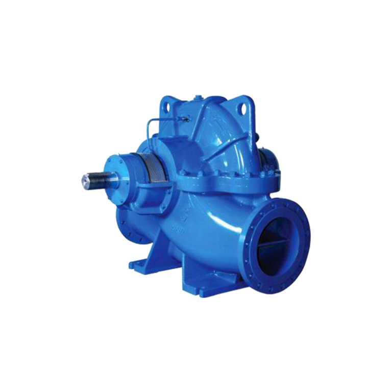 Pentair PWTS Horizontal Split Case Pumps