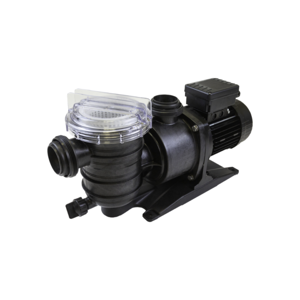 Pentair Swimmey 0.5 HP - 1.5 HP Single Phase Swimming Pool Pump