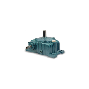 Revco WPO Worm Gear