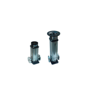 Sihi MSSA Multistage Vertical Pump