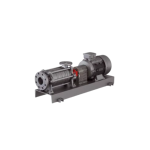 Speck Pumpen ASK Series