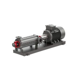 Speck Pumpen ES Series