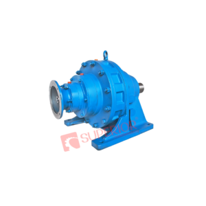 Superior XWSD Series Cyclo Drive