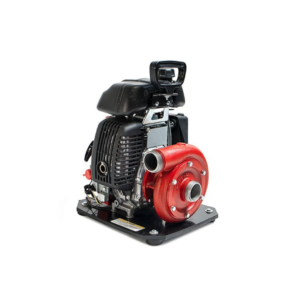 Waterax MINI-STRIKER® Lightweight High-Pressure Fire Pump