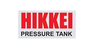 Hikkei Pressure Tank