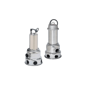 Pentair Priox Stainless Steel