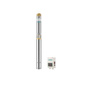 Shimge 2.5" SGm Deepwell