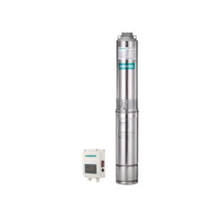 Shimge 4SPm 4" Deep Well