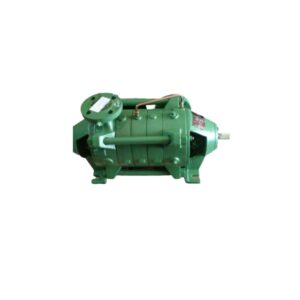 High-Pressure Horizontal Pump