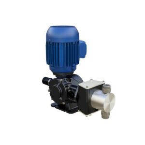 High-Pressure Plunger Pump