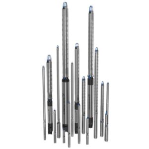 High-Pressure Submersible Pump