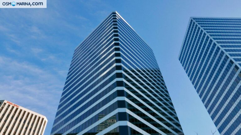 Rekomendasi Pompa Air Tekanan Tinggi untuk Gedung Bertingkat