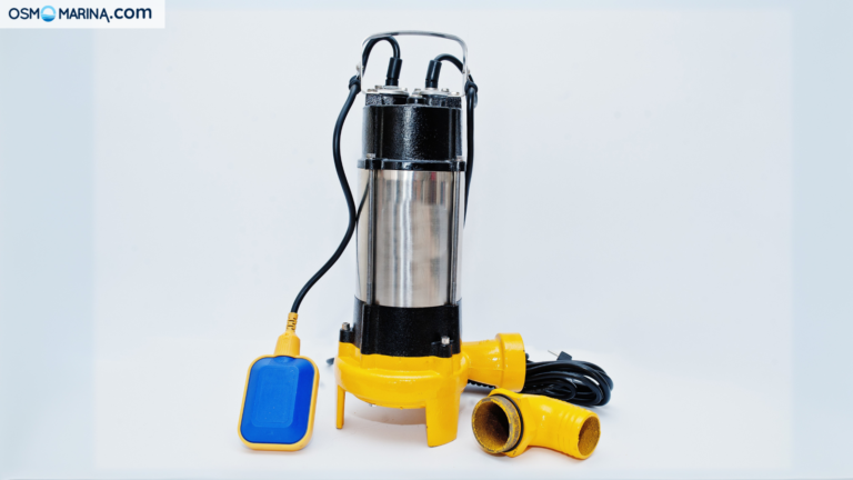 distributor pompa submersible