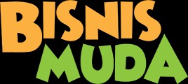 bisnis muda logo