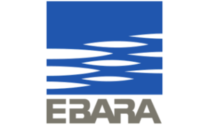 Pompa Ebara