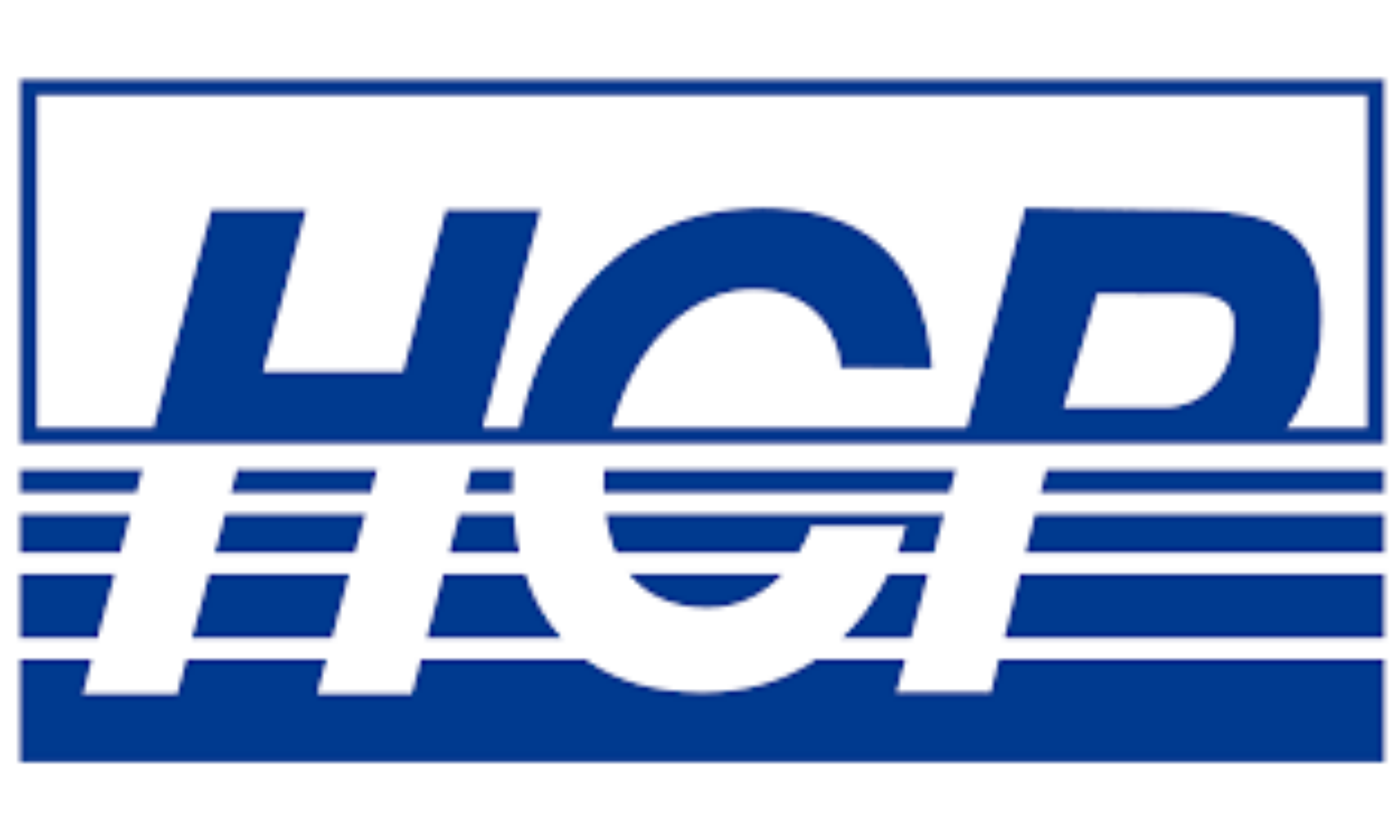 HCP Pump