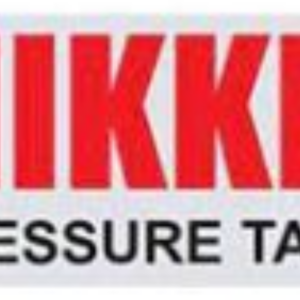 Hikkei Pressure Tank