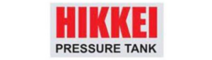 Hikkei Pressure Tank